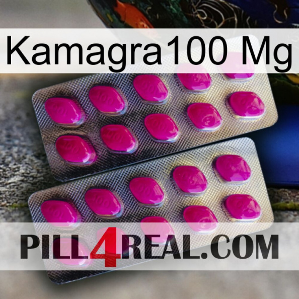 Kamagra100 Mg 10